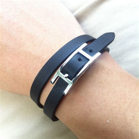 hermes bracelets for men